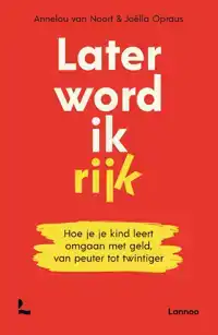 LATER WORD IK RIJK