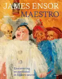 JAMES ENSOR, MAESTRO