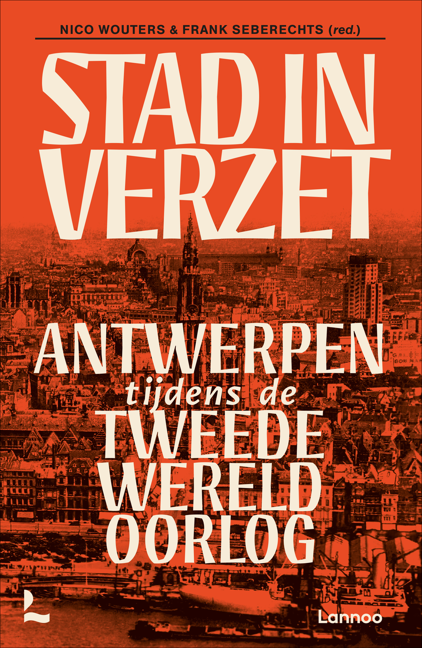 STAD IN VERZET