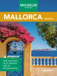 MALLORCA MENORCA