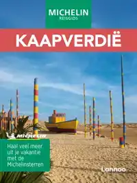 MICHELIN REISGIDS SHORT BREAK KAAPVERDIE