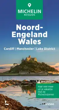 NOORD-ENGELAND/WALES