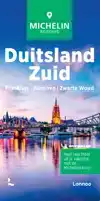 MICHELIN REISGIDS DUITSLAND ZUID