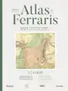 DE GROTE ATLAS VAN FERRARIS - LE GRAND ATLAS DE FERRARIS