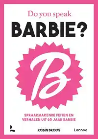 DO YOU SPEAK BARBIE?