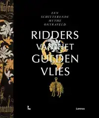 RIDDERS VAN HET GULDEN VLIES