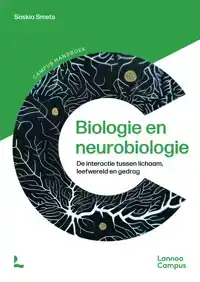 TUSSEN BIOLOGIE EN GEDRAG