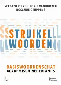 STRUIKELWOORDEN