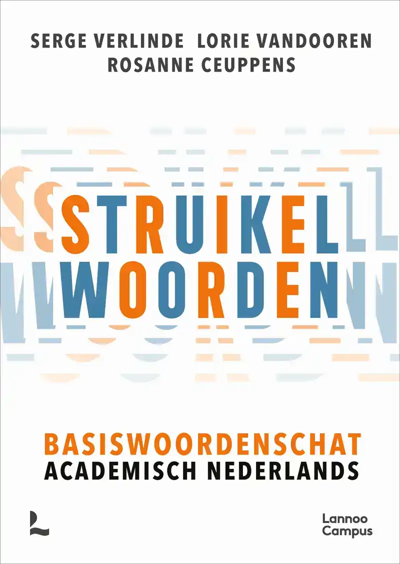 STRUIKELWOORDEN