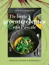 DE BESTE GROENTERECEPTEN VAN PASCALE