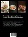 CHEF BRU