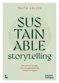 SUSTAINABLE STORYTELLING