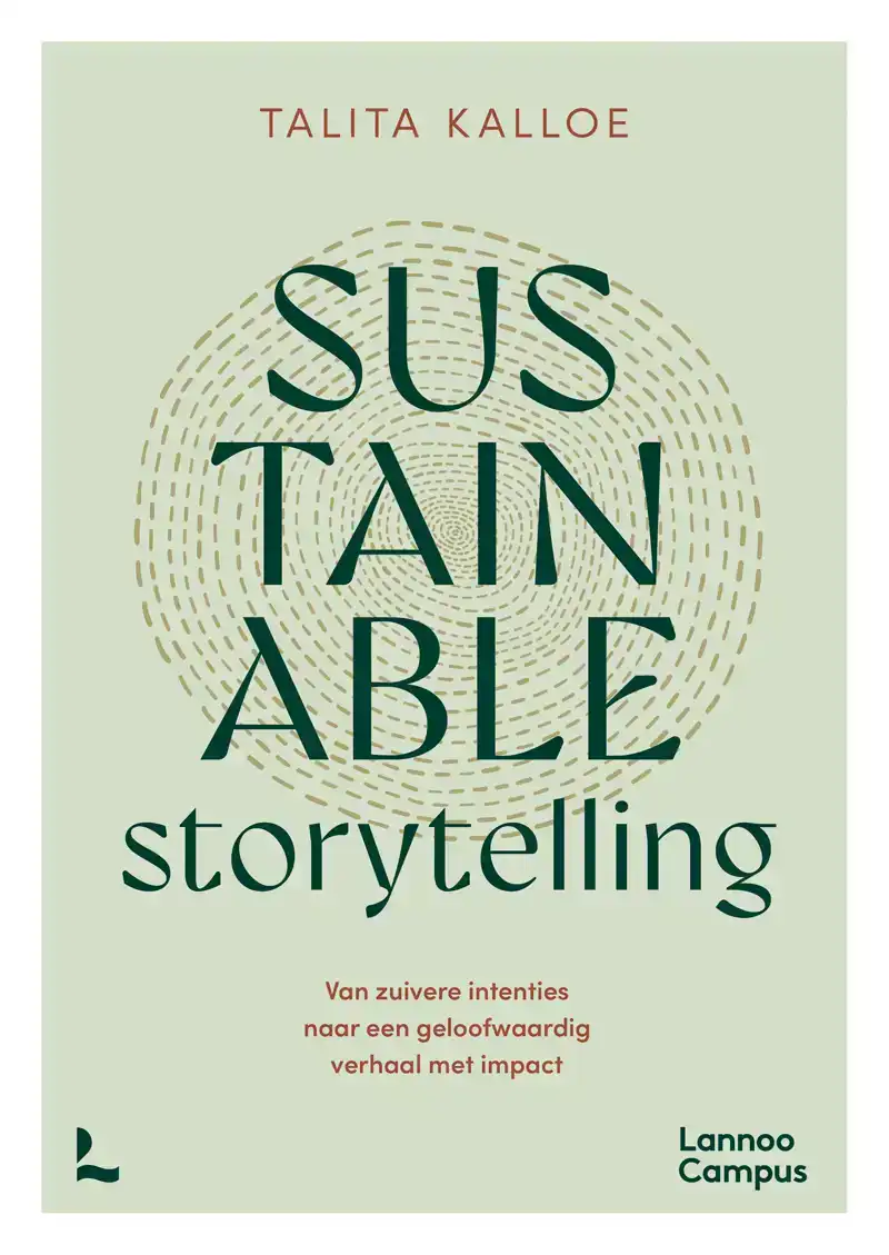 SUSTAINABLE STORYTELLING
