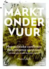 MARKT ONDER VUUR