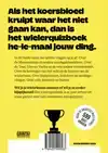 HET WIELERQUIZBOEK