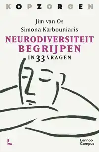 KOPZORGEN. NEURODIVERSITEIT BEGRIJPEN