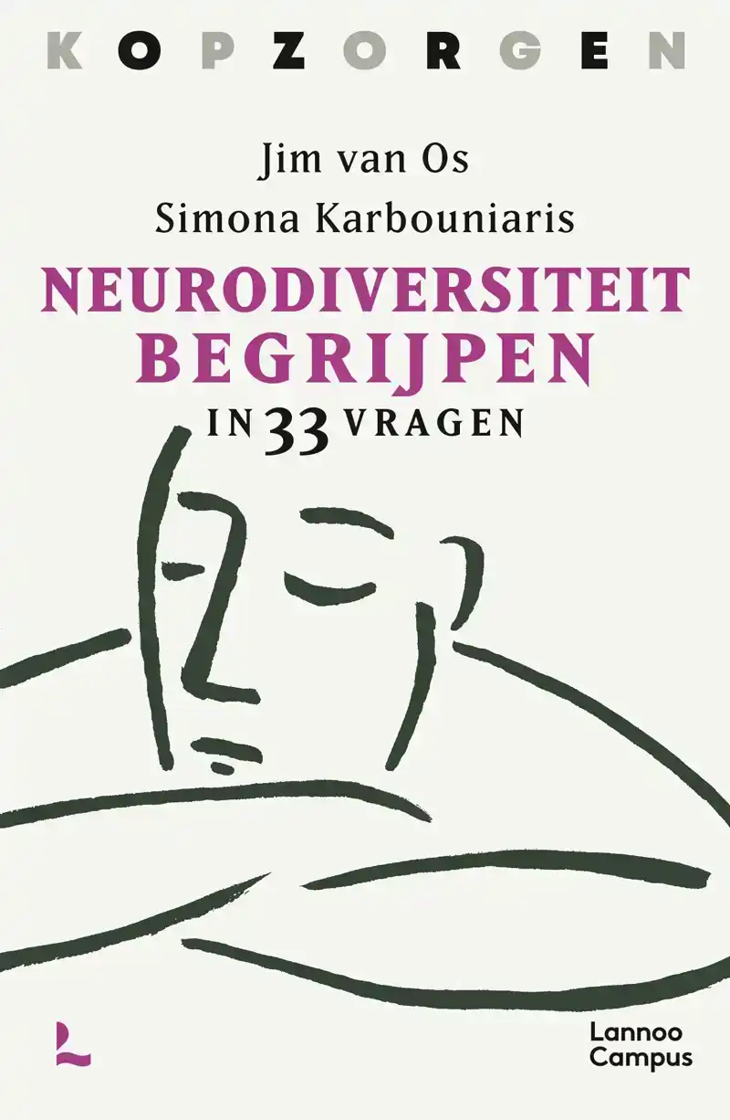 NEURODIVERSITEIT BEGRIJPEN