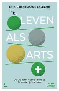 LEVEN ALS ARTS