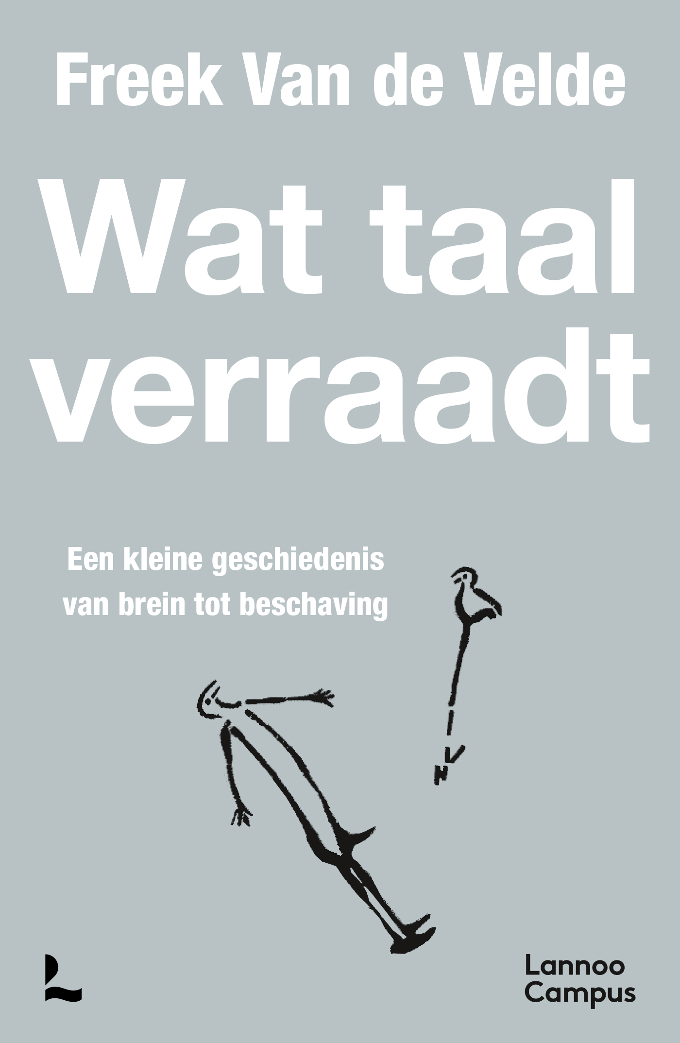 WAT TAAL VERRAADT