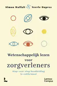 WETENSCHAPPELIJK LEZEN VOOR ZORGVERLENERS