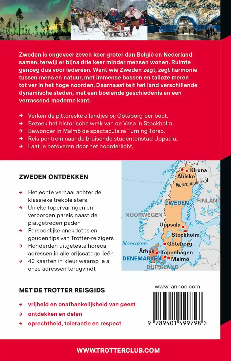 ZWEDEN