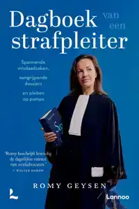 DAGBOEK VAN EEN STRAFPLEITER