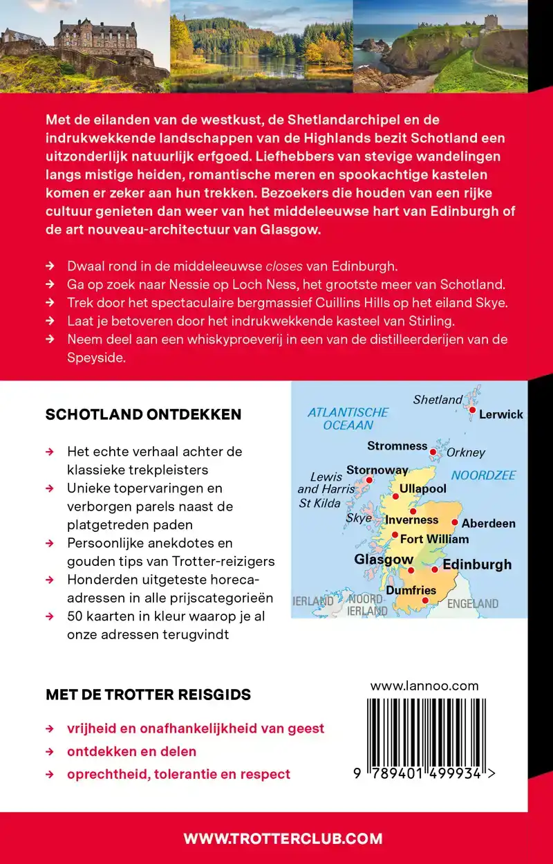 SCHOTLAND
