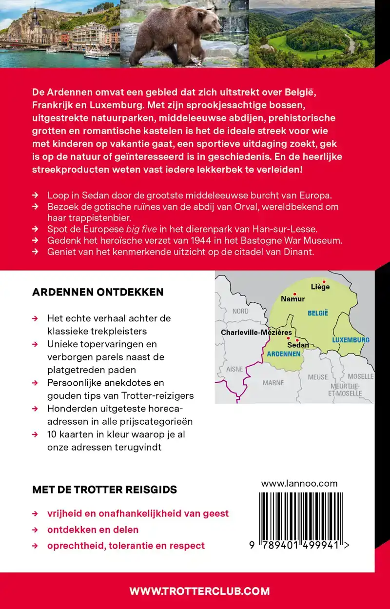 ARDENNEN