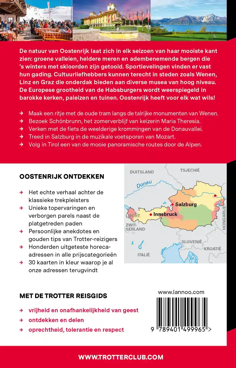 OOSTENRIJK