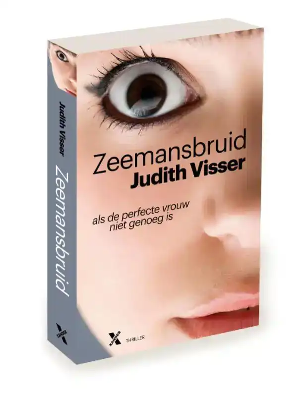 ZEEMANSBRUID