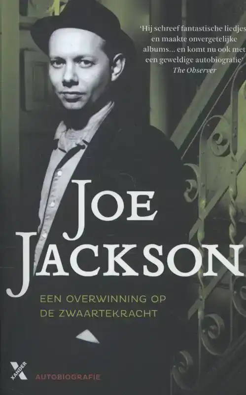 EEN OVERWINNING OP DE ZWAARTEKRACHT