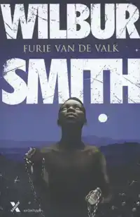 DE FURIE VAN DE VALK