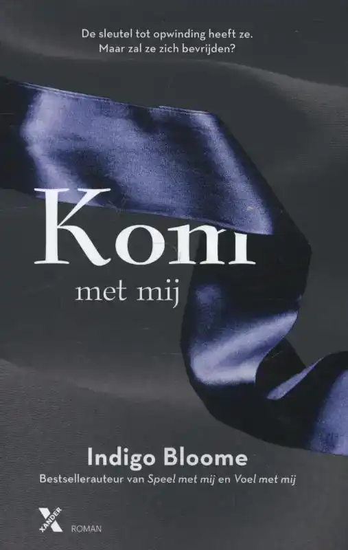 KOM MET MIJ
