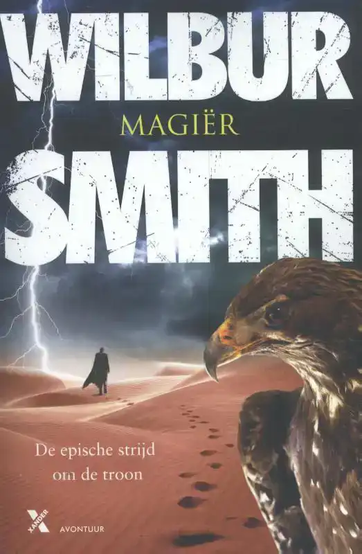 MAGIER