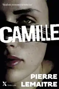 CAMILLE