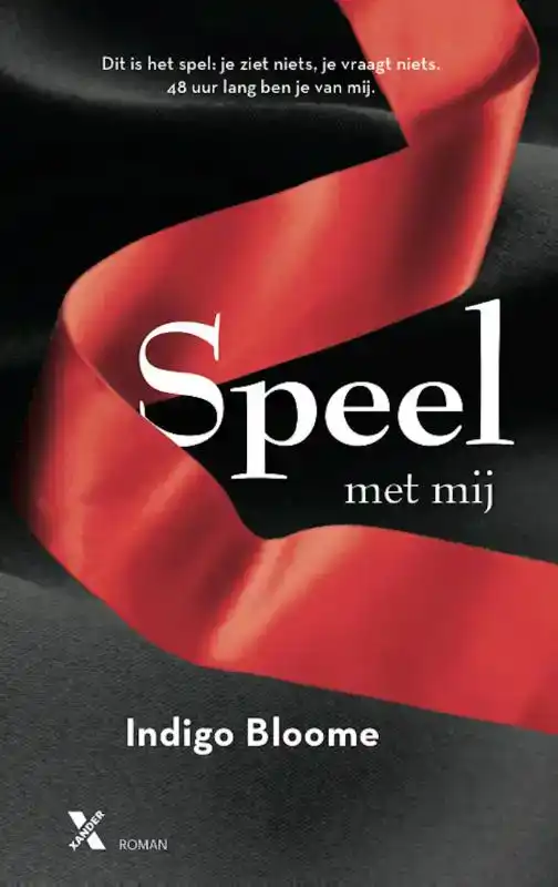 SPEEL MET MIJ
