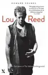 LOU REED