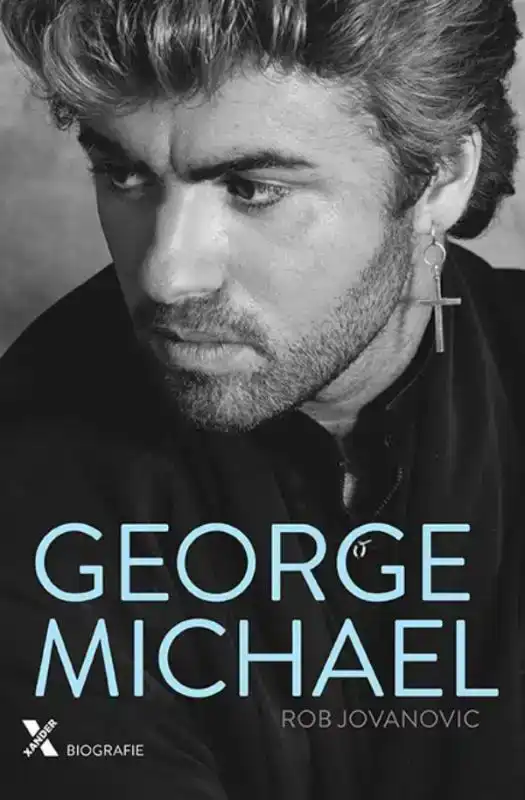 GEORGE MICHAEL
