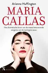 MARIA CALLAS