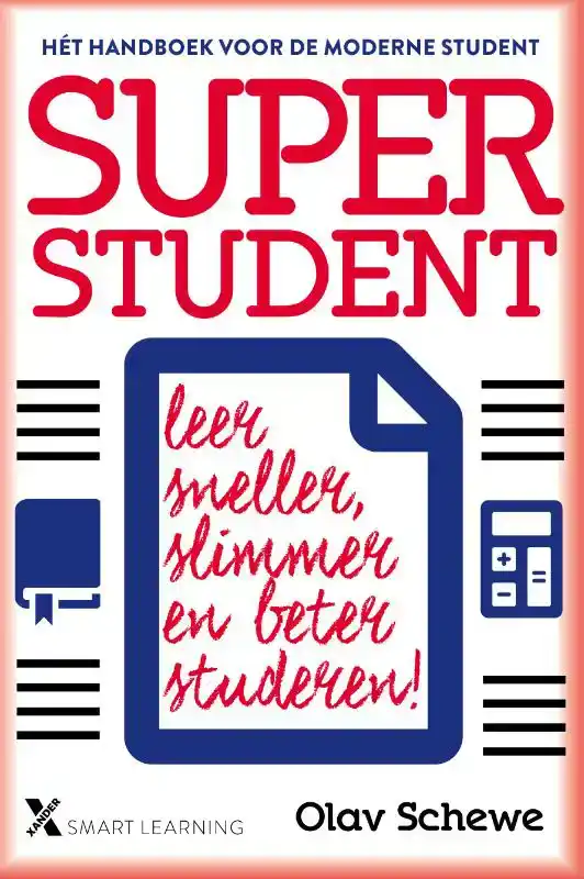 SUPERSTUDENT