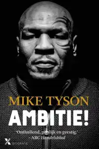 AMBITIE!