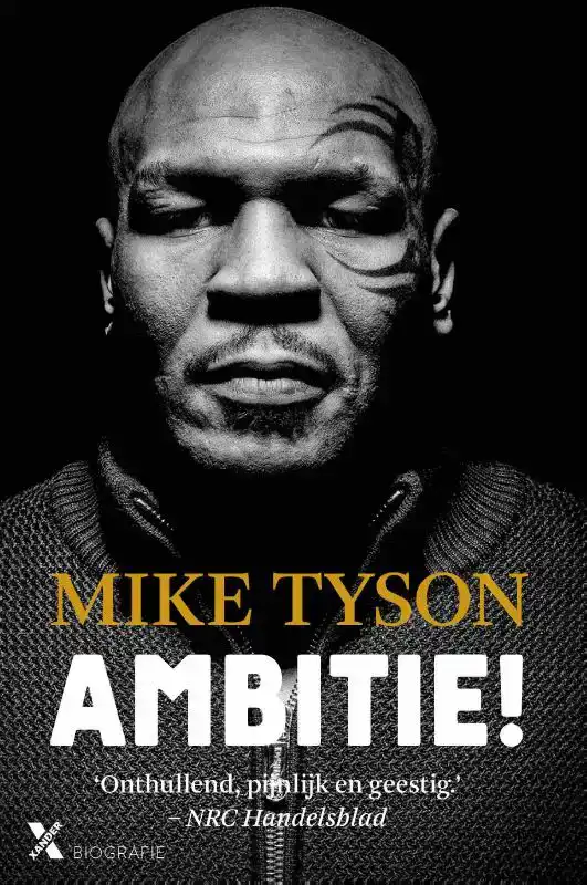 AMBITIE!