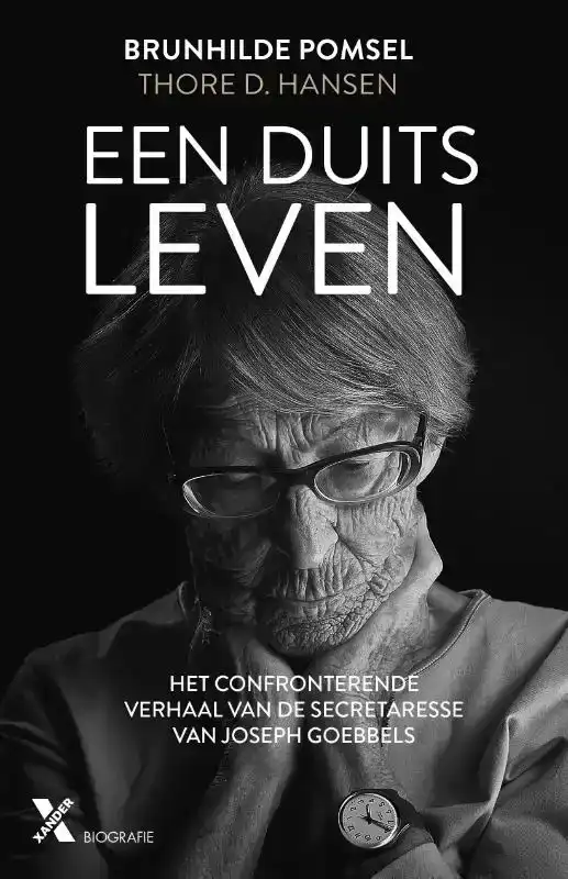 EEN DUITS LEVEN
