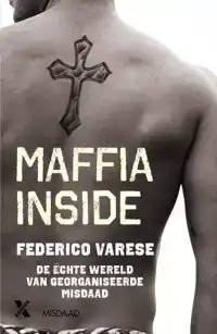 MAFFIA INSIDE