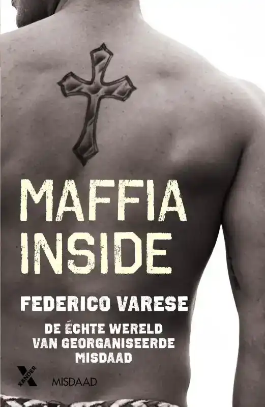 MAFFIA INSIDE