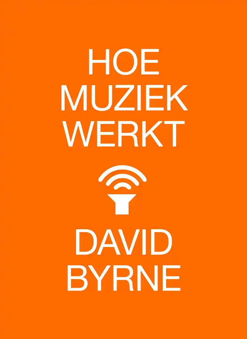 HOE MUZIEK WERKT