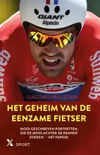 HET GEHEIM VAN DE EENZAME FIETSER