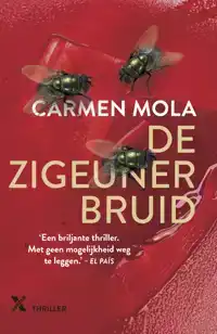 DE ZIGEUNERBRUID