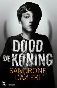 DOOD DE KONING