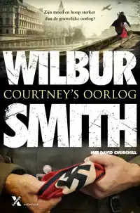 COURTNEY'S OORLOG